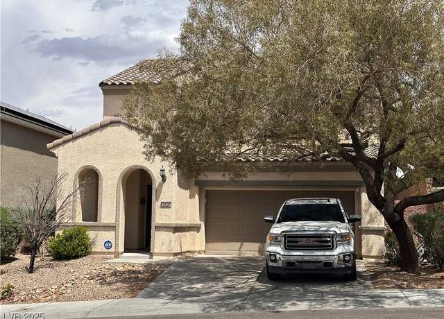 Property at 2620 Galimard Ter, Henderson, NV 89044, 3 beds, 2.5 baths