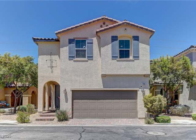 Property at 7104 Flathead River Ave, Las Vegas, NV 89179, 4 beds, 2.5 baths