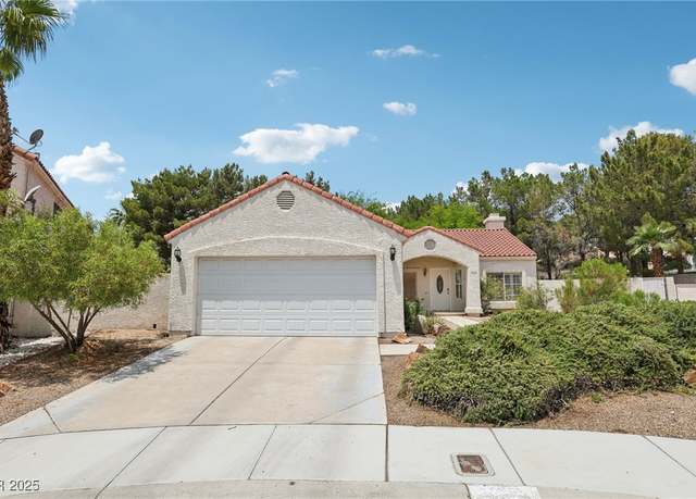 Property at 3201 Beacon Shores Cir, Las Vegas, NV 89117, 3 beds, 2 baths