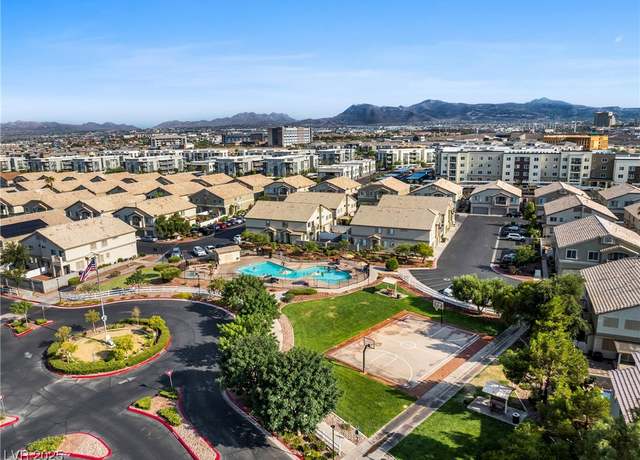 Property at 5939 Trickling Descent St #102, Henderson, NV 89011, 2 beds, 2.5 baths