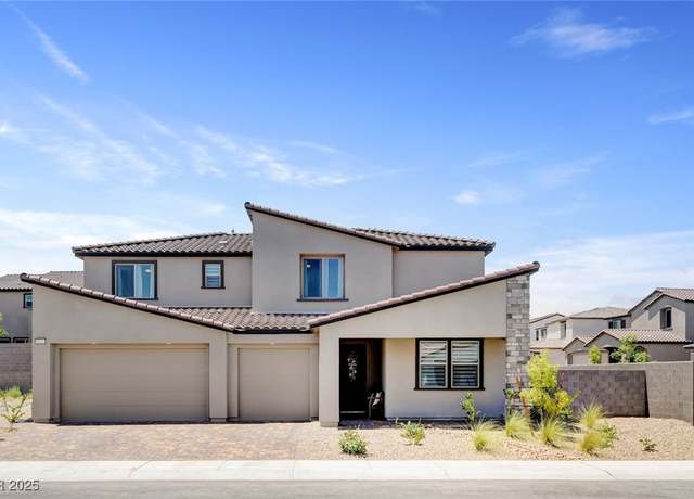Property at 9423 Cruz St, Las Vegas, NV 89143, 5 beds, 3.5 baths