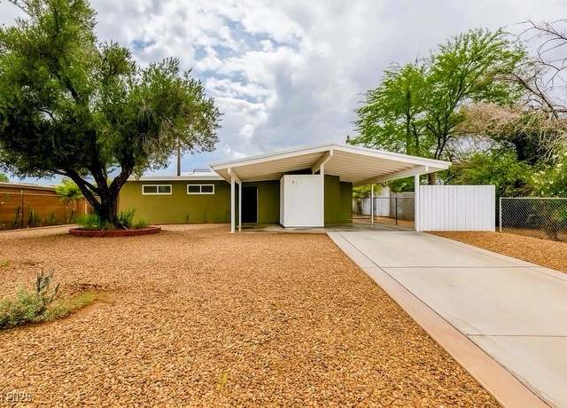 Property at 709 N 22nd St, Las Vegas, NV 89101, 4 beds, 2 baths