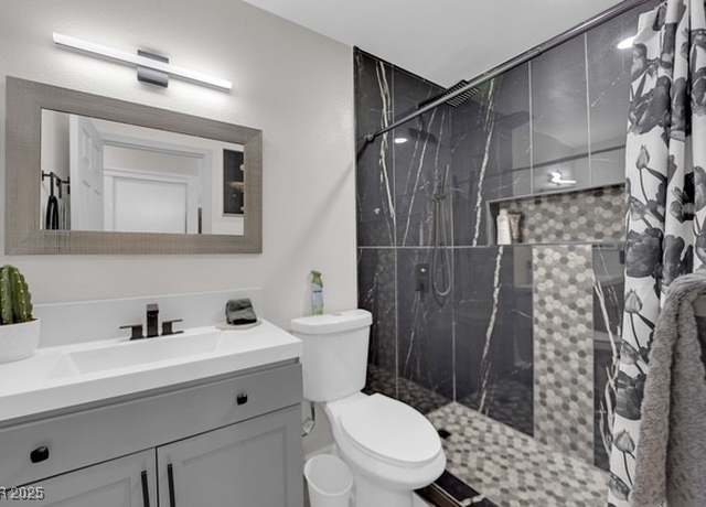 Property at 5944 Corazon Dr, Las Vegas, NV 89103, 5 beds, 3 baths