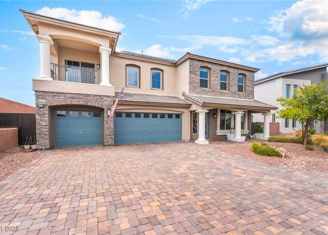 Property at 6439 Ghost Pines Ct, Las Vegas, NV 89139, 5 beds, 4.5 baths