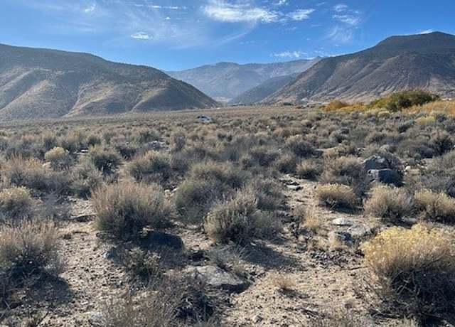 Property at 700 Davis Meadow Trl, Dyer, NV 89010