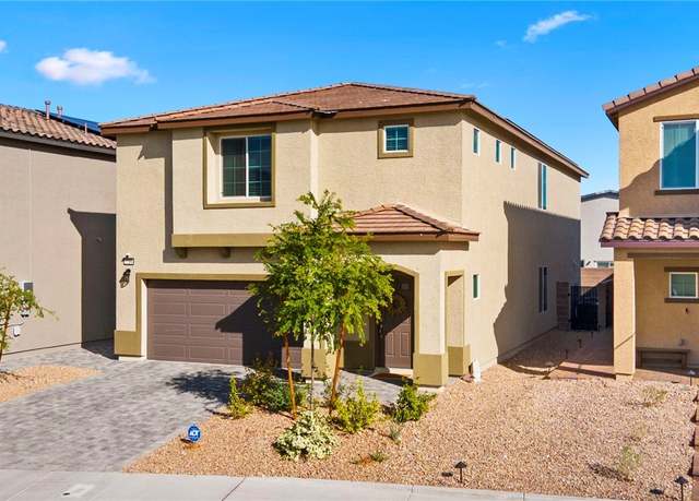 Property at 7714 Duran Harbor Ln, North Las Vegas, NV 89084, 5 beds, 3 baths