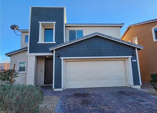 Property at 317 Butler Creek Ct, North Las Vegas, NV 89084, 4 beds, 2.5 baths