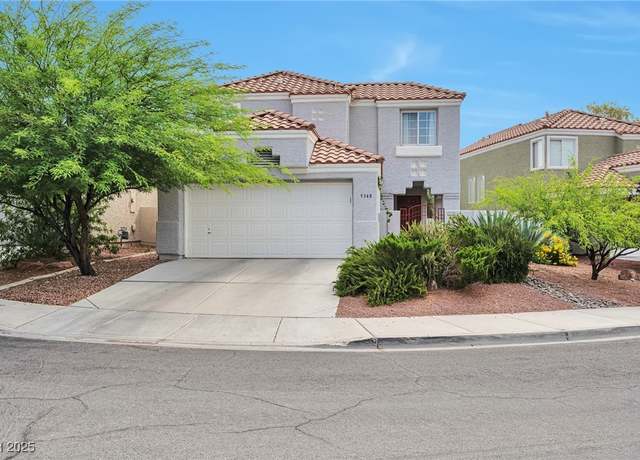 Property at 9348 Buckhaven Dr, Las Vegas, NV 89117, 3 beds, 2.5 baths