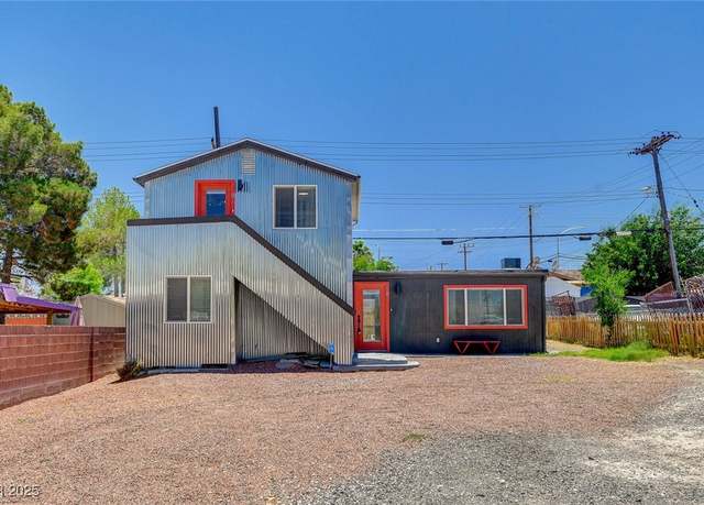 Property at 1708 Cedar Ave, Las Vegas, NV 89101, 2 beds, 2 baths