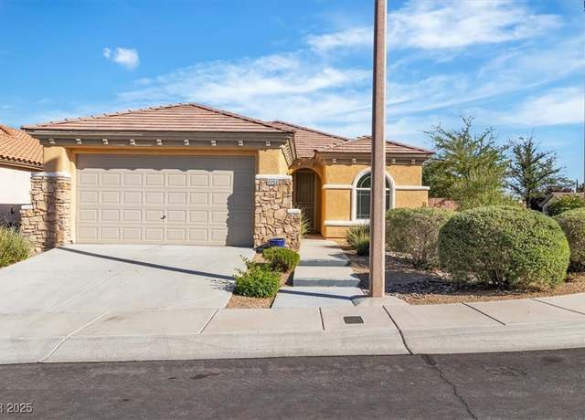 Property at 11253 Revelry Ln, Las Vegas, NV 89138, 3 beds, 2 baths