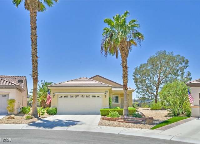 Property at 2212 Stony Prairie Ct, Henderson, NV 89052, 2 beds, 2 baths