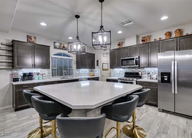 Property at 9874 Smokey Moon St, Las Vegas, NV 89141, 4 beds, 2.5 baths
