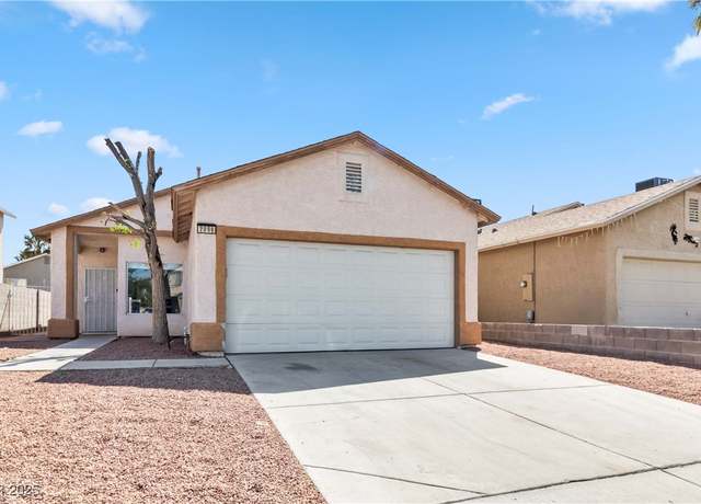 Property at 2008 Aspen Dancer Ct, Las Vegas, NV 89108, 3 beds, 2 baths