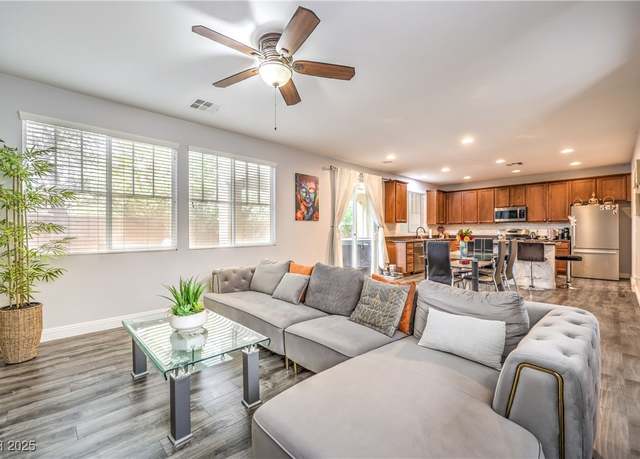 Property at 6554 Macdoogle St, Las Vegas, NV 89166, 3 beds, 2.5 baths