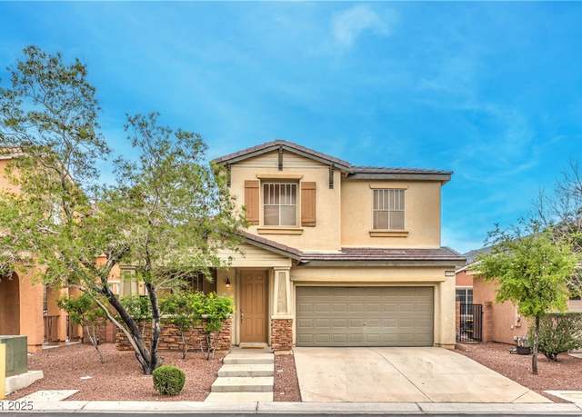 Property at 6554 Macdoogle St, Las Vegas, NV 89166, 3 beds, 2.5 baths