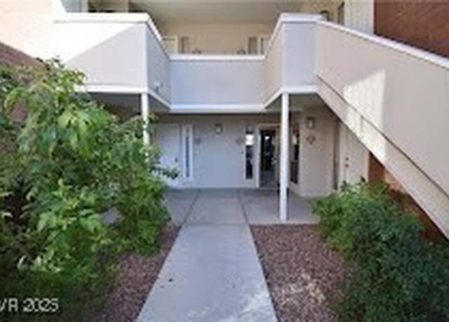 Property at 2866 Loveland Dr #2023, Las Vegas, NV 89109, 2 beds, 2 baths
