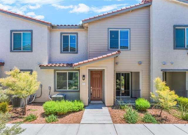 Property at 7326 N Decatur Blvd #4, Las Vegas, NV 89131, 3 beds, 2.5 baths