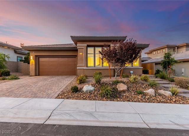 Property at 12406 Tudor Arch Dr, Las Vegas, NV 89138, 3 beds, 2.5 baths