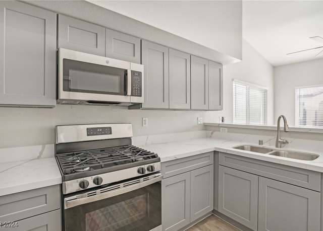 Property at 4811 Black Bear Rd #201, Las Vegas, NV 89149, 2 beds, 2 baths
