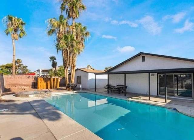 Property at 3625 Winner Dr, Las Vegas, NV 89120, 5 beds, 3 baths