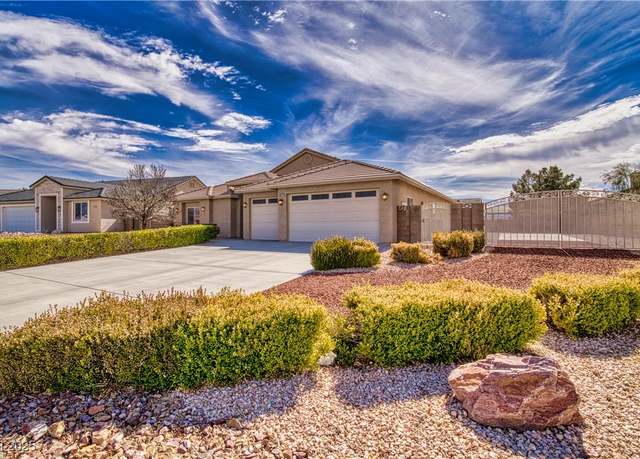 Property at 5071 Andover Ct, Pahrump, NV 89061, 4 beds, 3 baths