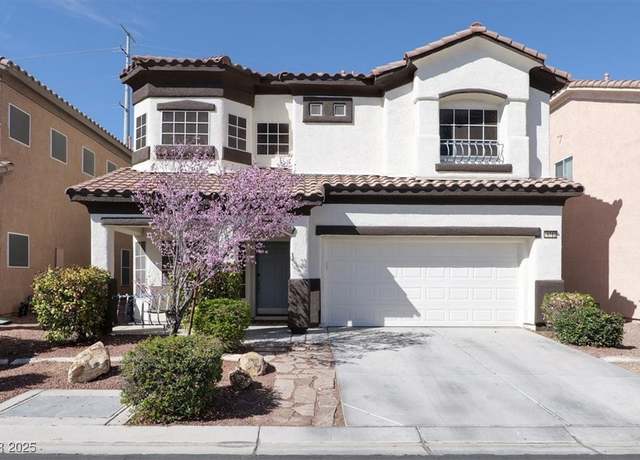 Property at 10783 Vestone St, Las Vegas, NV 89141, 4 beds, 2.5 baths