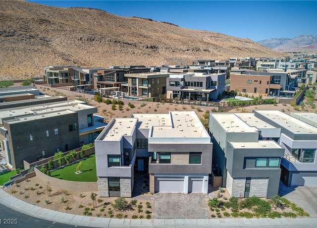 Property at 5429 Succulent Rose Dr, Las Vegas, NV 89135, 5 beds, 4.5 baths