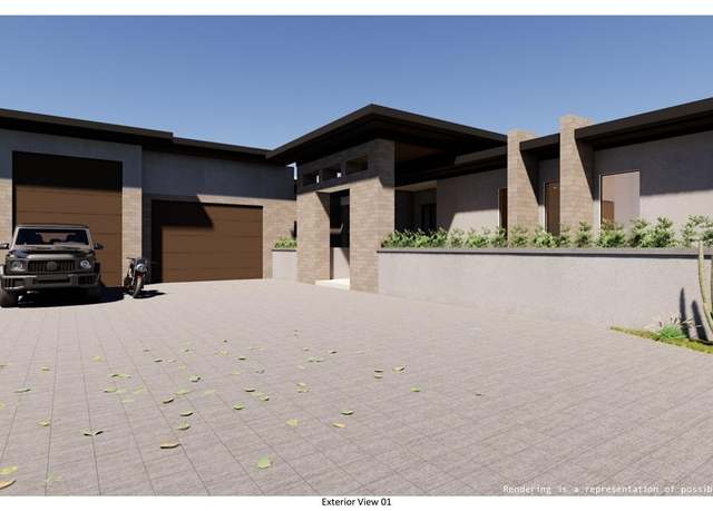 Property at 5885 St Ebbes Ct, Las Vegas, NV 89131, 4 beds, 5.5 baths