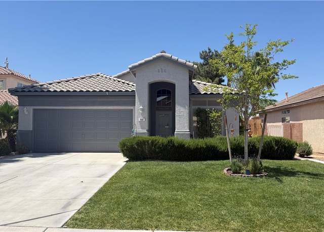 Property at 988 Upper Meadows Pl, Henderson, NV 89052, 3 beds, 2 baths