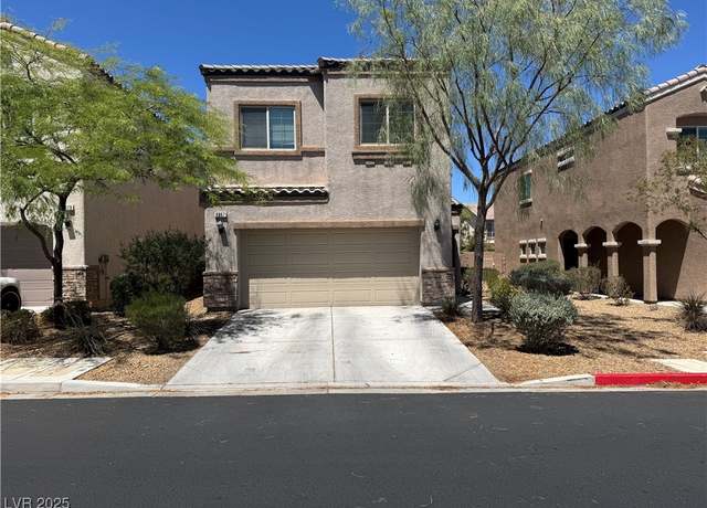 Property at 6867 Dragonfly Rock St, Las Vegas, NV 89148, 3 beds, 2.5 baths