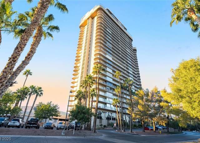 Property at 3111 Bel Air Dr Unit 12E, Las Vegas, NV 89109, 2 beds, 2.5 baths