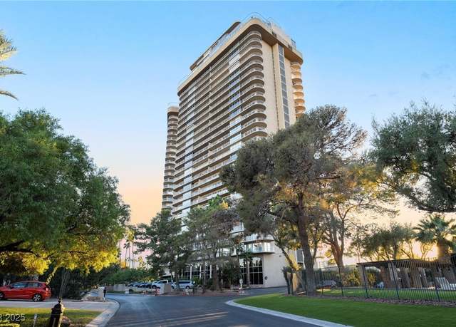 Property at 3111 Bel Air Dr Unit 12E, Las Vegas, NV 89109, 2 beds, 2.5 baths