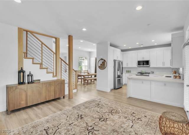 Property at 1600 Remembrance Hill St, Las Vegas, NV 89144, 3 beds, 2.5 baths