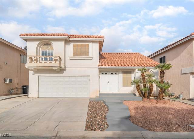 Property at 9793 Silver Lasso St, Las Vegas, NV 89183, 3 beds, 2.5 baths
