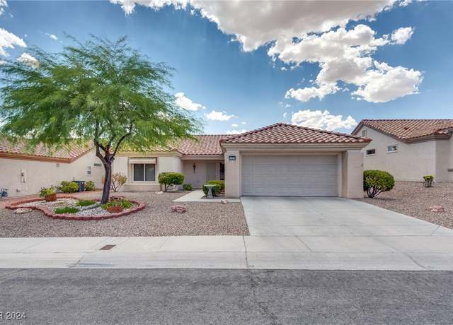 Property at 10309 Georgetown Pl, Las Vegas, NV 89134, 2 beds, 2 baths