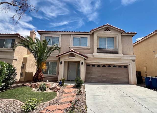 Property at 10618 Timber Stand St, Las Vegas, NV 89183, 5 beds, 2.5 baths