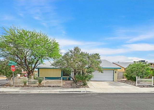 Property at 3989 Parkhaven Dr, Las Vegas, NV 89120, 4 beds, 2 baths