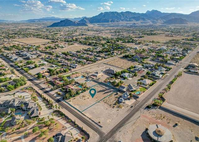 Property at 5975 N El Capitan Way, Las Vegas, NV 89149