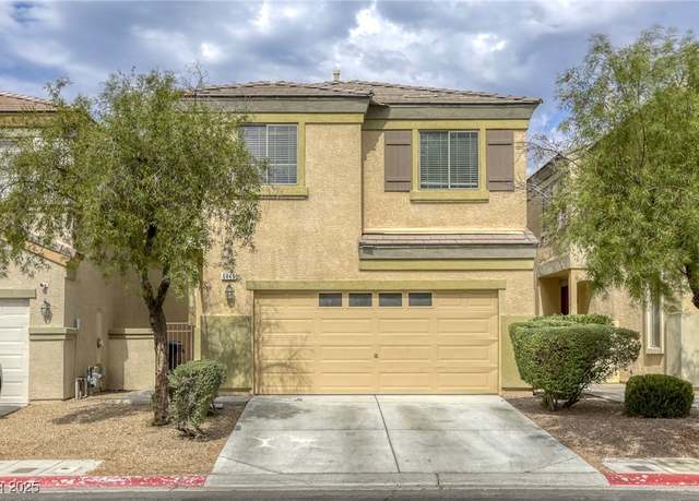 Property at 6445 Butterfly Sky St, North Las Vegas, NV 89084, 3 beds, 2.5 baths