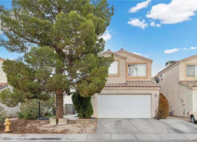 Property at 2208 Saint Paul Way, Las Vegas, NV 89104, 3 beds, 3 baths