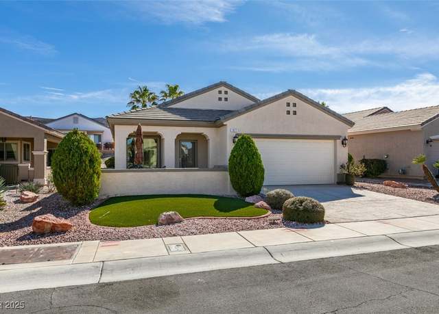 Property at 1811 Tiger Creek Ave, Henderson, NV 89012, 2 beds, 2 baths