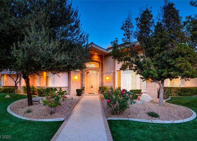 Property at 3008 Astoria Pines Cir, Las Vegas, NV 89107, 4 beds, 4.5 baths
