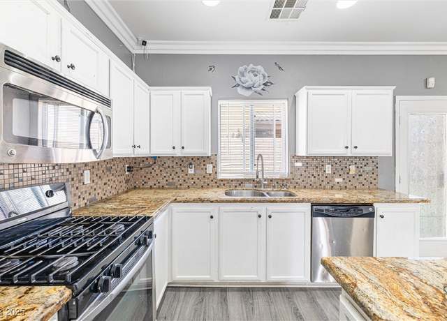 Property at 3532 Carisbrook Dr, North Las Vegas, NV 89081, 4 beds, 3 baths
