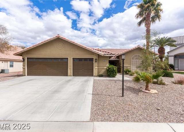 Property at 10058 Saint Augustine St, Las Vegas, NV 89183, 4 beds, 2 baths