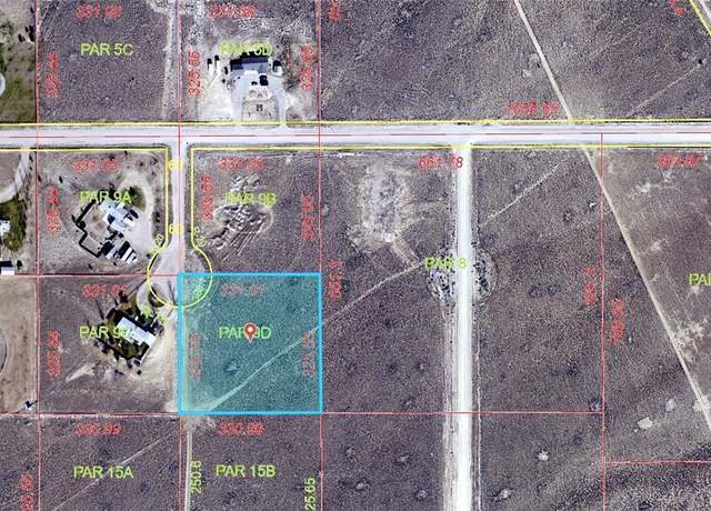 Property at Blue Diamond, Ely, NV 89301