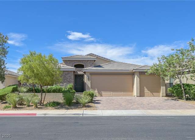 Property at 1156 Barby Springs Ave, Henderson, NV 89014, 4 beds, 3 baths