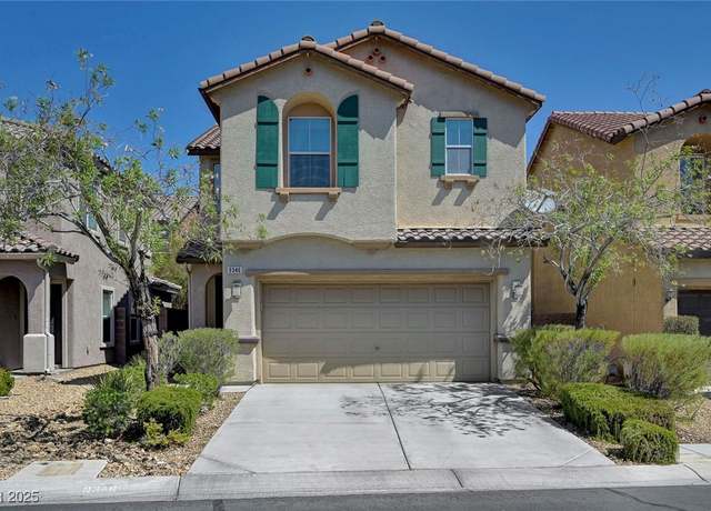 Property at 9346 Shawnee Mission Ave, Las Vegas, NV 89178, 3 beds, 2.5 baths