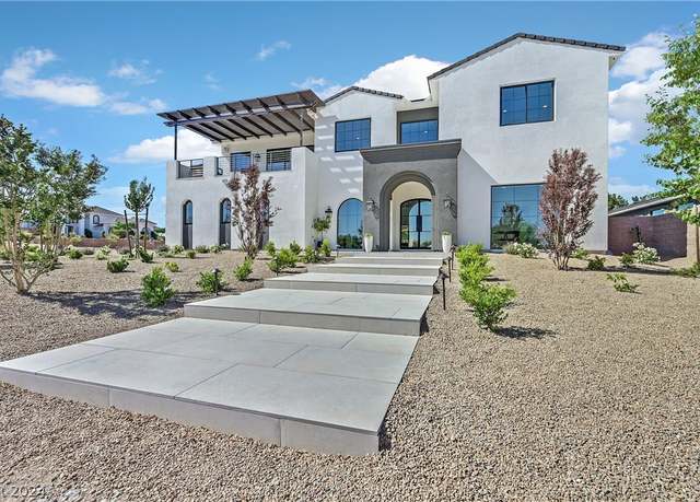 Property at 9880 Dorrell Ln, Las Vegas, NV 89149, 4 beds, 5 baths