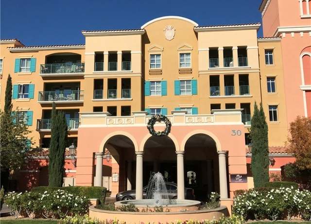 Property at 30 Strada Di Villaggio #439, Henderson, NV 89011, 1 bath