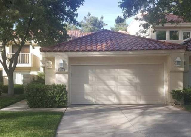 Property at 6974 Emerald Springs Ln, Las Vegas, NV 89113, 3 beds, 2.5 baths